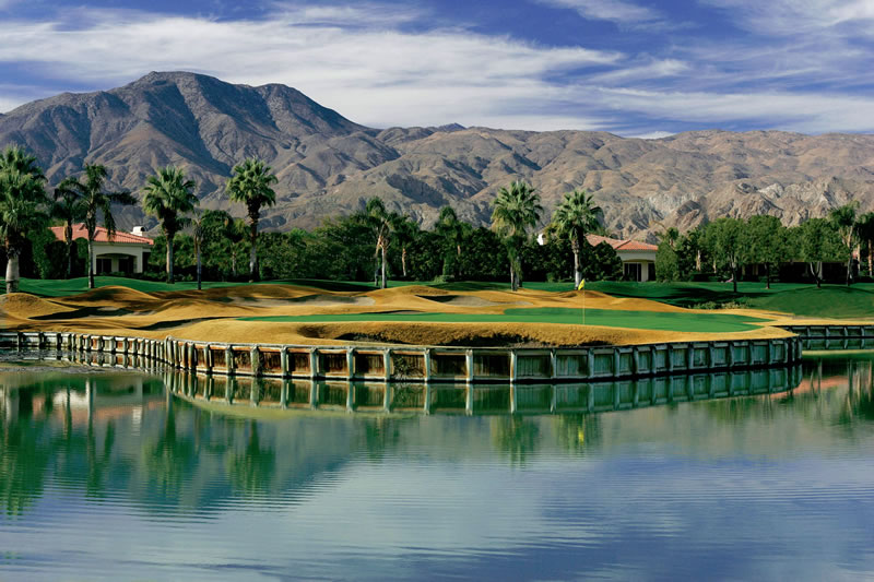 La Quinta - Mountain Course