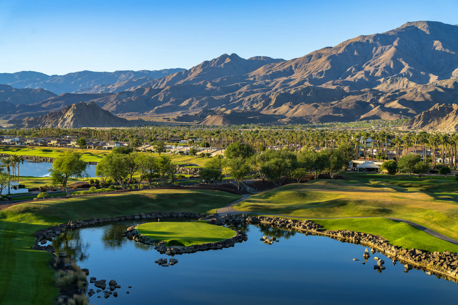 PGA West - TPC Stadium Course