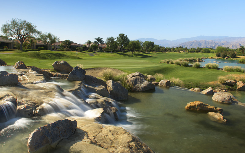 Westin Mission Hills - Player Course