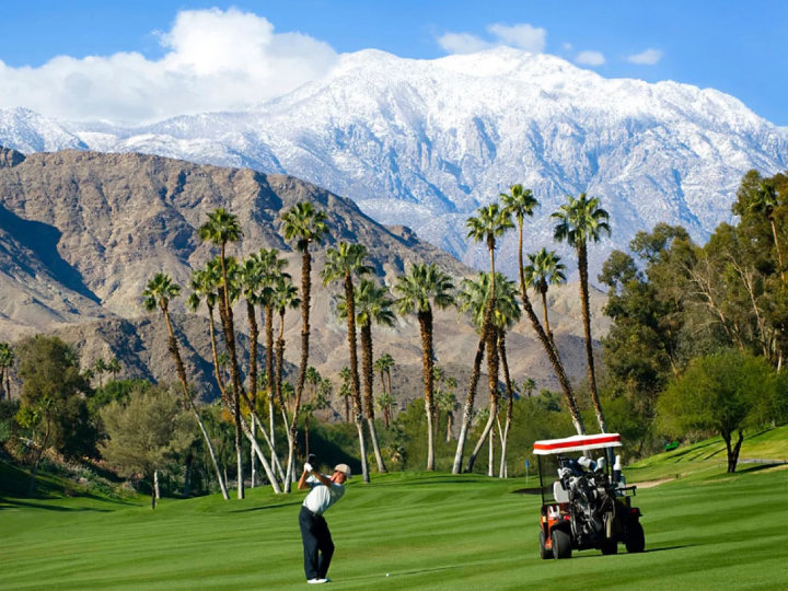 Golf Packages
